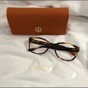 Tory Burch Glasses